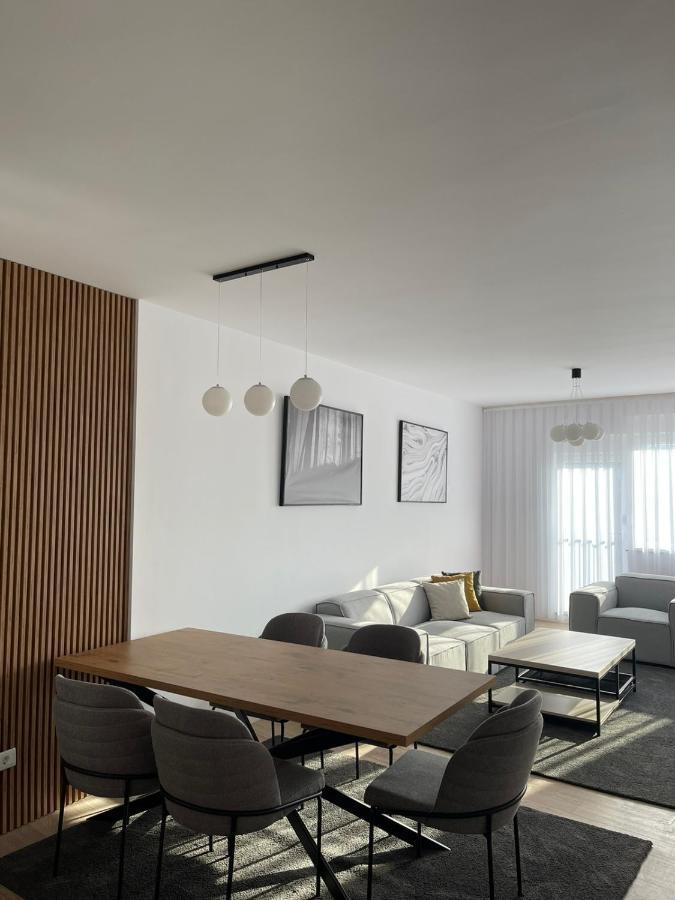 Airstay Prishtinë Luaran gambar
