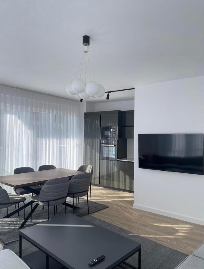 Airstay Prishtinë Luaran gambar
