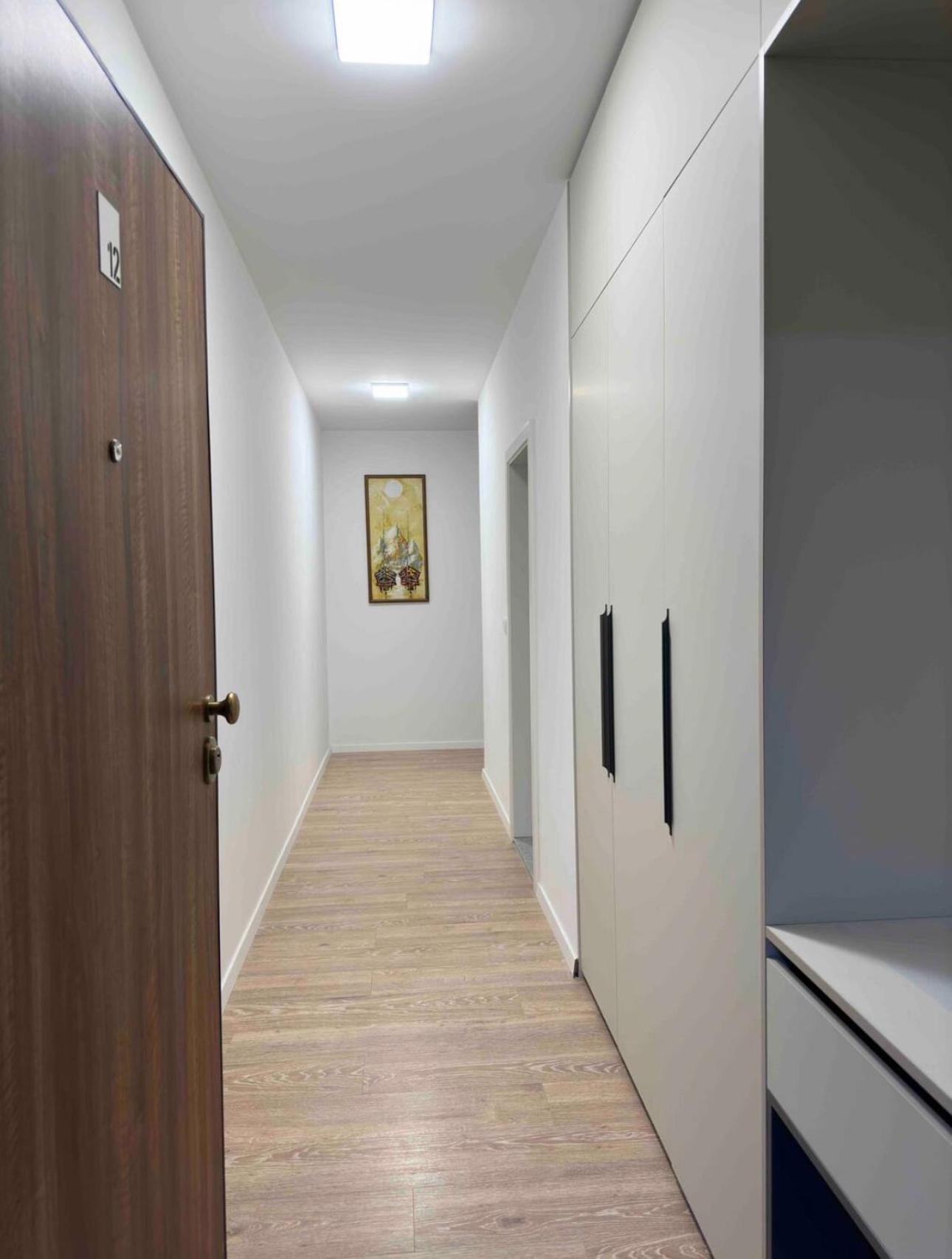 Airstay Prishtinë Luaran gambar