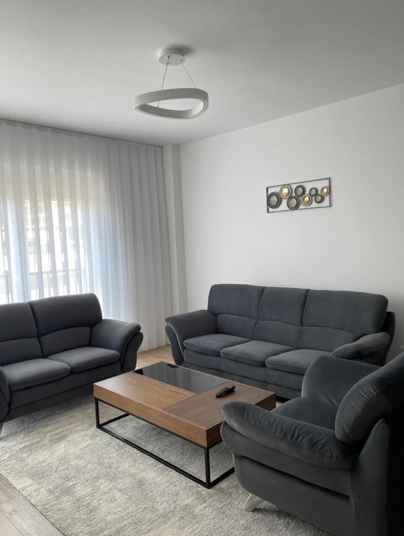 Airstay Prishtinë Luaran gambar