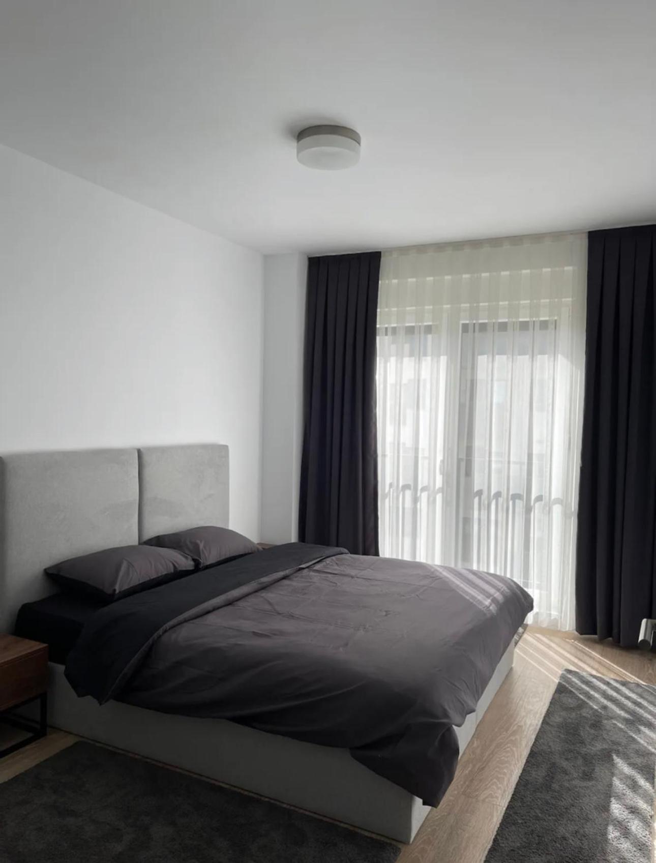 Airstay Prishtinë Bilik gambar