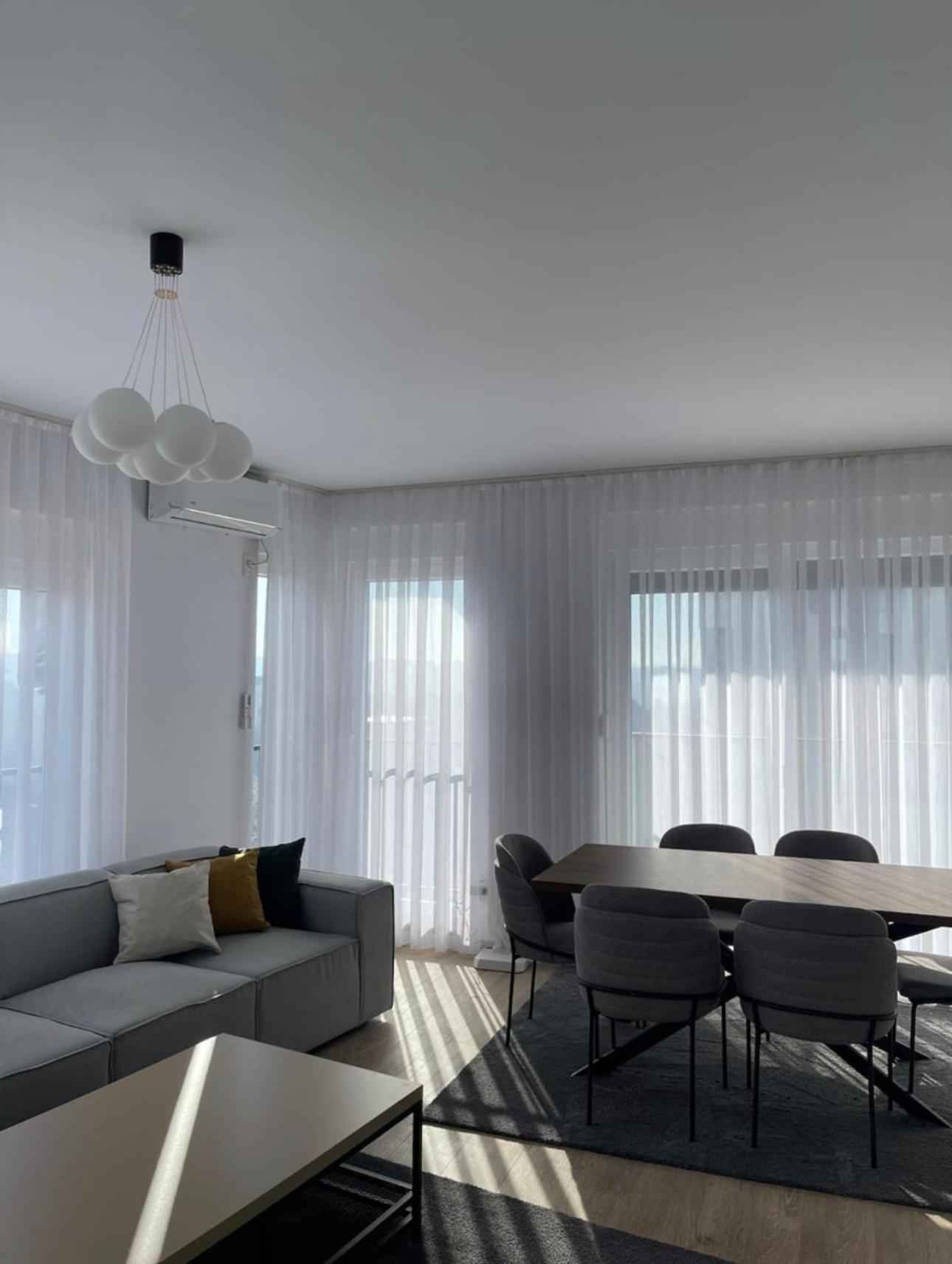 Airstay Prishtinë Luaran gambar